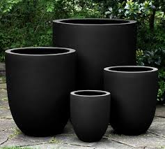 Neo Outdoor Planters Collection