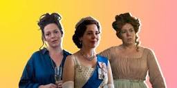 The 16 Best Olivia Colman Movies and TV Shows