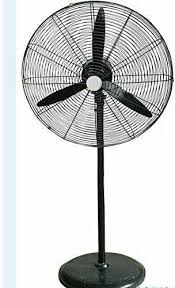 orl 18 inch industrial standing fan