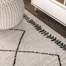 jonathan y contemporary indoor rug