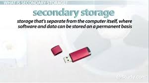 What Is Computer Storage What Is Computer Data Storage