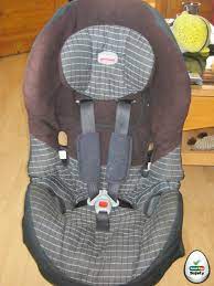 Reusing Child Car Seats Good Egg Car