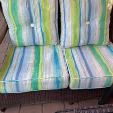 outdoor lounge chair cushions pillows