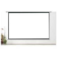 Led Projector Screen Diy Home Theater