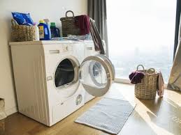 The duet is a bit on the large side at 27 inches wide, 32 inches deep, and 39 inches high. Before You Make A Service Call Diy Dryer Repair Tips