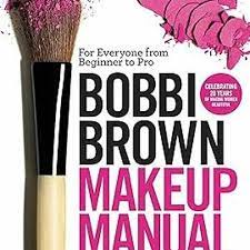 stream bobbi brown makeup manual for