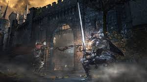 Maybe you would like to learn more about one of these? Dark Souls 3 Lothric Survival Guide From The Expert