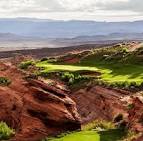 Golf Courses St. George Utah | Red Rock Vacation Rentals