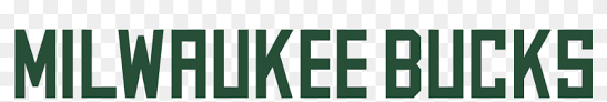 Milwaukee bucks logo in vector formats (.eps,.svg,.ai,.pdf). Milwaukee Bucks Logo Png Transparent Svg Vector Milwaukee Bucks Logo Text Png Download 1600x400 6823888 Pngfind