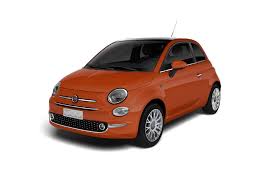 2024 Fiat 500 And Specs The
