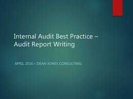 Types of audit work Template net