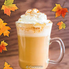 copycat starbucks pumpkin e latte
