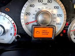 why is my check engine light on youcanic