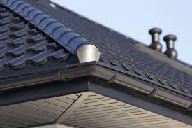 5 Types Of Metal Roofs You Should Know