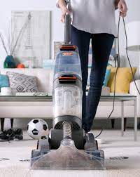 vax w86 dp b dual power carpet cleaner