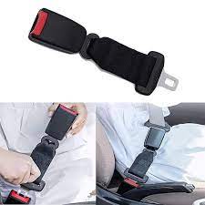 Car Safety Extension Belt Adjustable