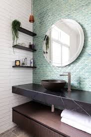 Bathroom Tile Schemes For Aesthetic