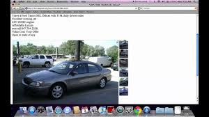 The way the craigslist is structured is in. Craigslist Cars For Sale Private Owner 07 2021