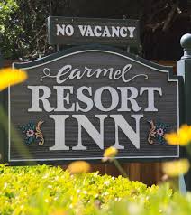 carmel resort inn