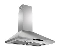 how to clean a range hood simply