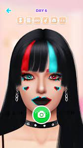 makeup artist makeup games app voor