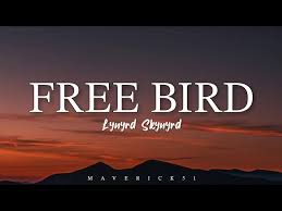 free bird s by lynyrd skynyrd