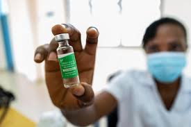 Booking online through book my vaccine is the quickest way to make your vaccination appointments. Expiry Date And Shelf Life Of The Astrazeneca Covishield Vaccine Produced By The Serum Institute Of India Who Regional Office For Africa
