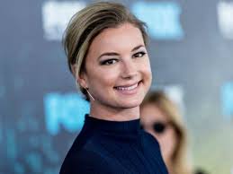 Similarly, she is also for portraying 'sharon carter' in the films, captain america: Emily Vancamp Sharon Carter Doesn T Fit In Avengers Infinity War English Movie News Times Of India