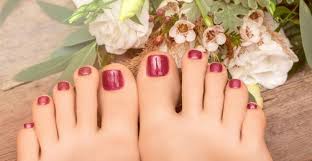 lv herbal nails spa in clear lake