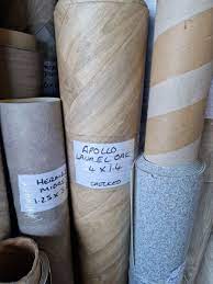 clearance vinyl roll ends 10 sqm up