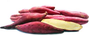 anese yams information and facts
