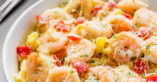 baked parmesan shrimp recipe samsung food