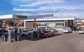 gas stations for in denver co crexi