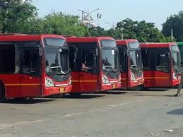 jctsl city bus services start in