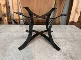 Ohiowoodlands Coffee Table Base