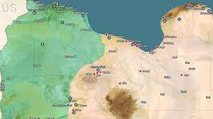 Libya dünya haritasında nerede? - SonHaberler