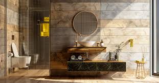 How To Install Bathroom Tiles Or Hire