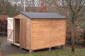 duncan sheds high quality garden shed