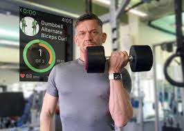 apple watch weightlifting apps