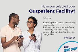 Maybe you would like to learn more about one of these? How To Choose Or Change Nhif Outpatient Facility Online Ussd Code Or App Jitimu
