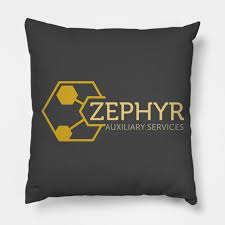 Zephyr 2948