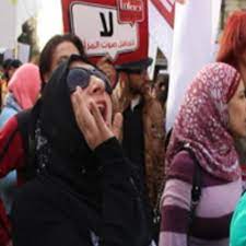 التحرش الجنسي، داء مصر - مراسلون