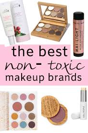 the best non toxic makeup brands tory