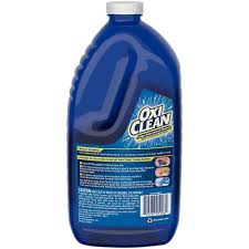 oxiclean large area carpet cleaner 64