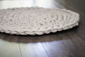 rugzilla crochet rug pattern free