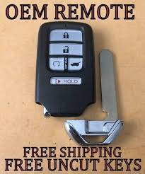 smart key remote fob 72147 tga a41