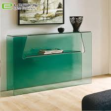 First Class Glass Console Table China