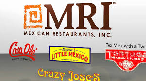Mexican Restaurants Inc Chart House Cincinnati