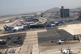 Aeropuertos andinos del perú is in the sectors of: Comexperu Sociedad De Comercio Exterior Del Peru
