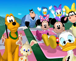 Whether you watched these blossoming artists when they first appeared on tv or only saw them in annette funicello, perhaps the most popular mouseketeer of the 1950s cast, continued a career in show business and went on to star in other. Cartoon Mickey Mouse Disney Clubhouse Desktop Hd Wallpaper For Pc And Tablet 1920x1080 Wallpapers13 Com